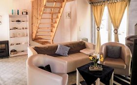 Ferienhaus Strandrubin