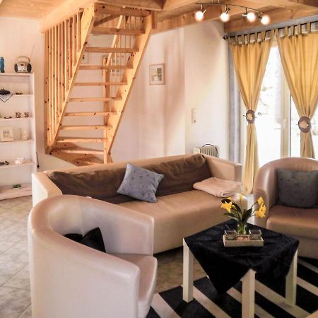 Ferienhaus Strandrubin Baabe Exterior foto